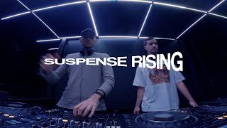 Cinematic Techno - Haffenfold | Suspense Rising II - 4K