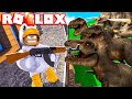 LA MIA NUOVA BASE SICURA DA 1.000.000€ SU ROBLOX!!
