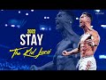 Cristiano Ronaldo ► "STAY" - The Kid LAROI ft. Justin Bieber • Skills & Goals 2022 | HD