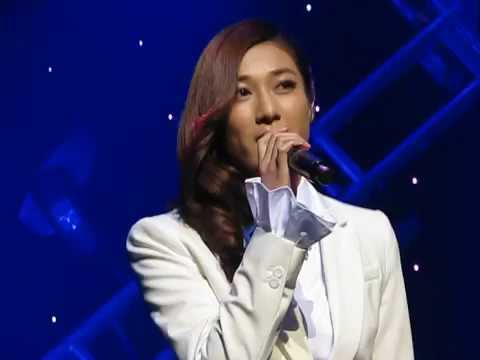 鍾嘉欣 Linda Chung - 如風 (Half Version)