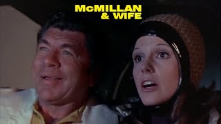 McMillan & Wife   S01E05 - The Face of Murder