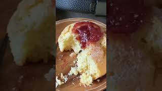 Scone Mukbang