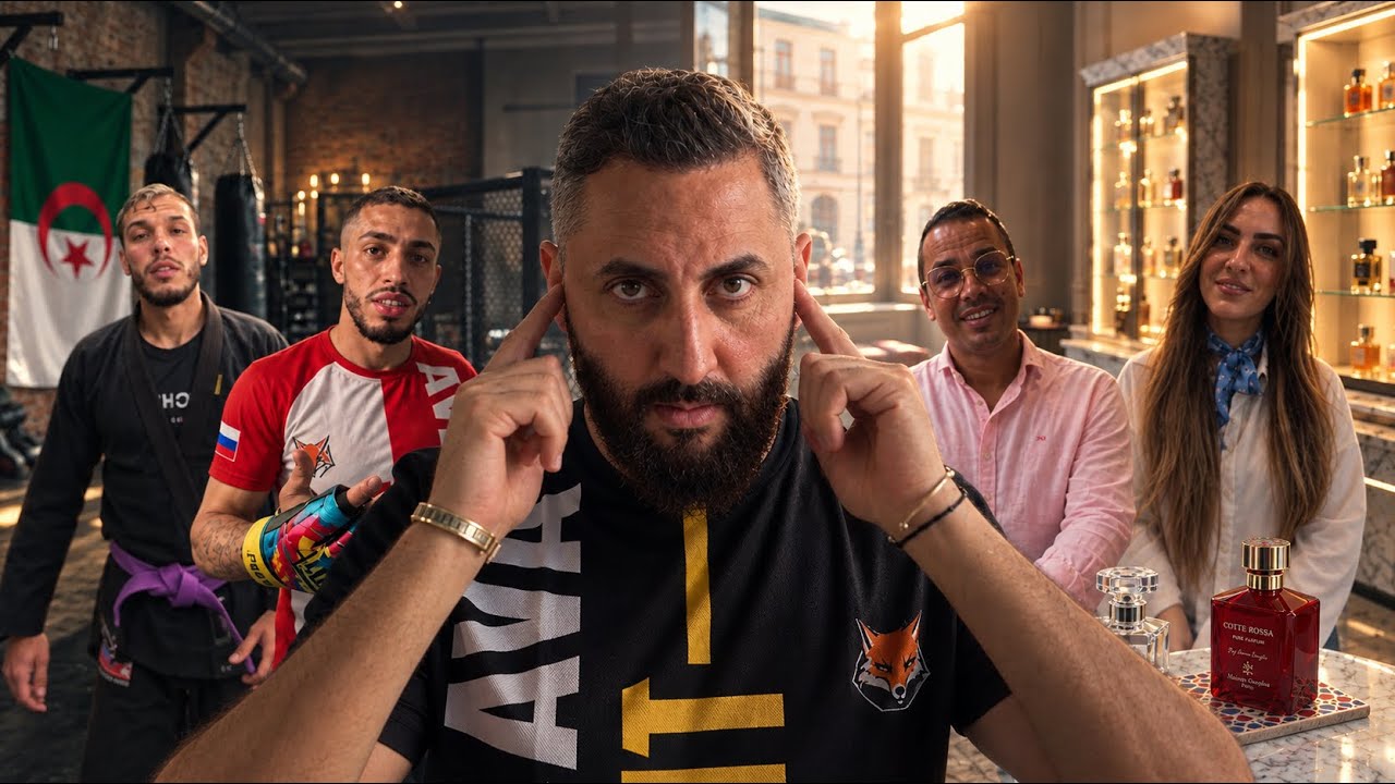 Latest Title & Thumbnail