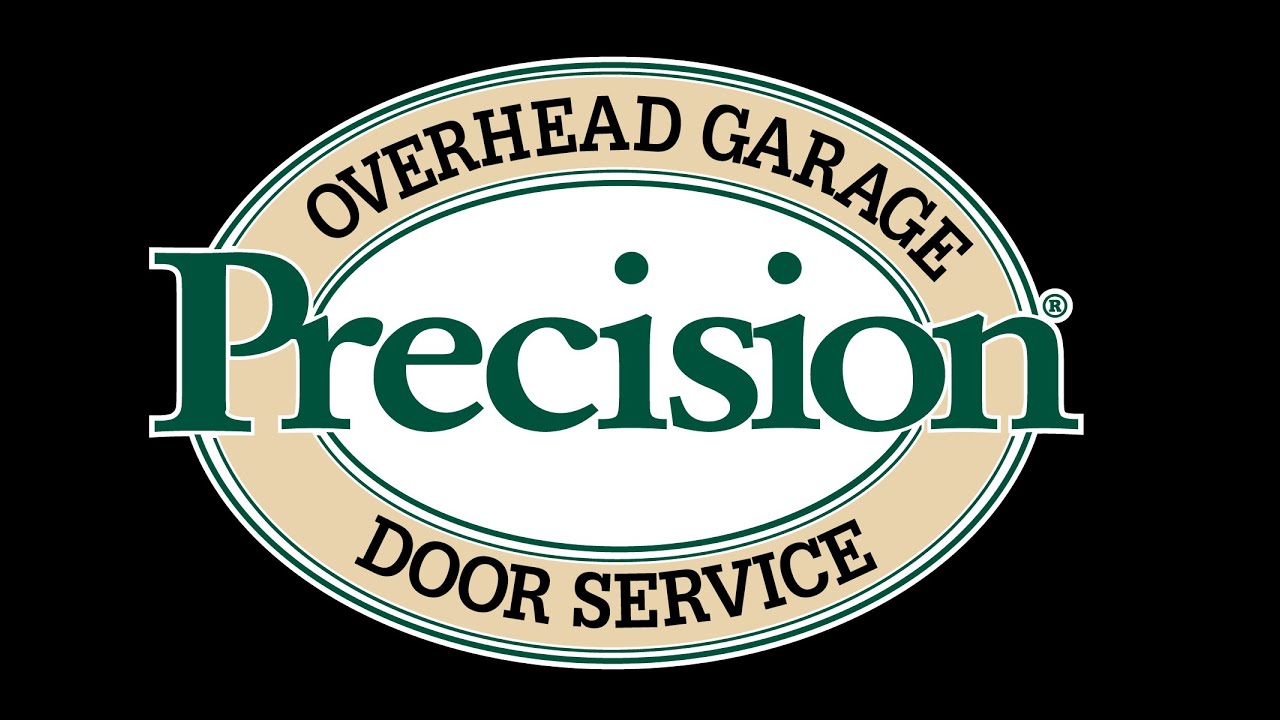 TV production for Precision Door Service