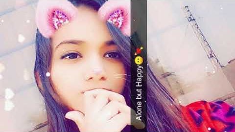 laraib status video second