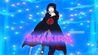 Sasuke Vs Killer Bee Amv Bad Edit