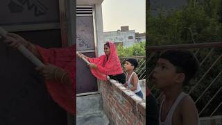 पतंग लूट ली(266)#kite #vlog # funntshorts #shorts