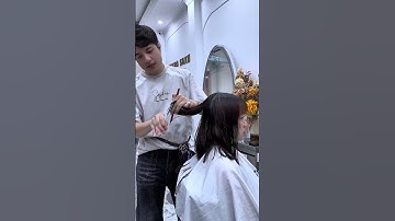 kapotte link post #quangsaker #hairstyle #bigtoc #haircut #hair #barbershop #salon #barber