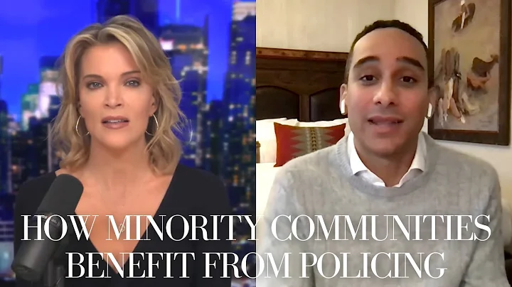 How Black and Latino Communities Benefit From Good...