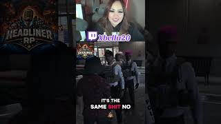 #HeadlinerRP #headliner #twitch #gamergirl #gtarp #gaming #funny