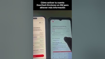 How To Activate DoorDash Account #doordash #doordashdriver #reactivate #deactivate#dasher #waitlist