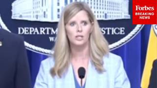 'We Will Charge The Cheaters': U.S. Attorney Kelly Hayes Promises Crackdown On Tax Fraud In Maryland