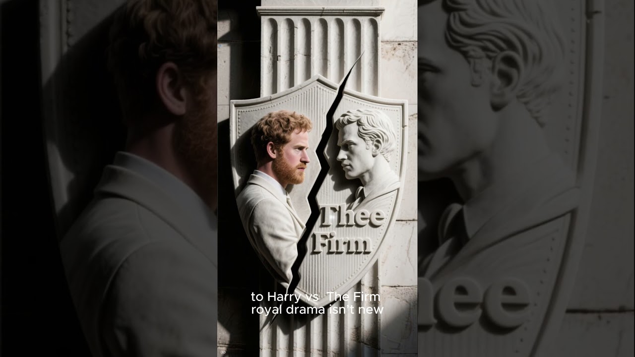 History of ROYAL FAMILY FEUDS You Didn’t Know About 