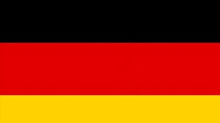 German flag history
