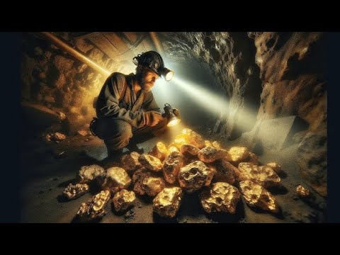 نصـ ـاب عبقري بيسمع عن كنز بمليارات فبيجمع فريق من المجرمين علشان يكتشفه ملخص مسلسل