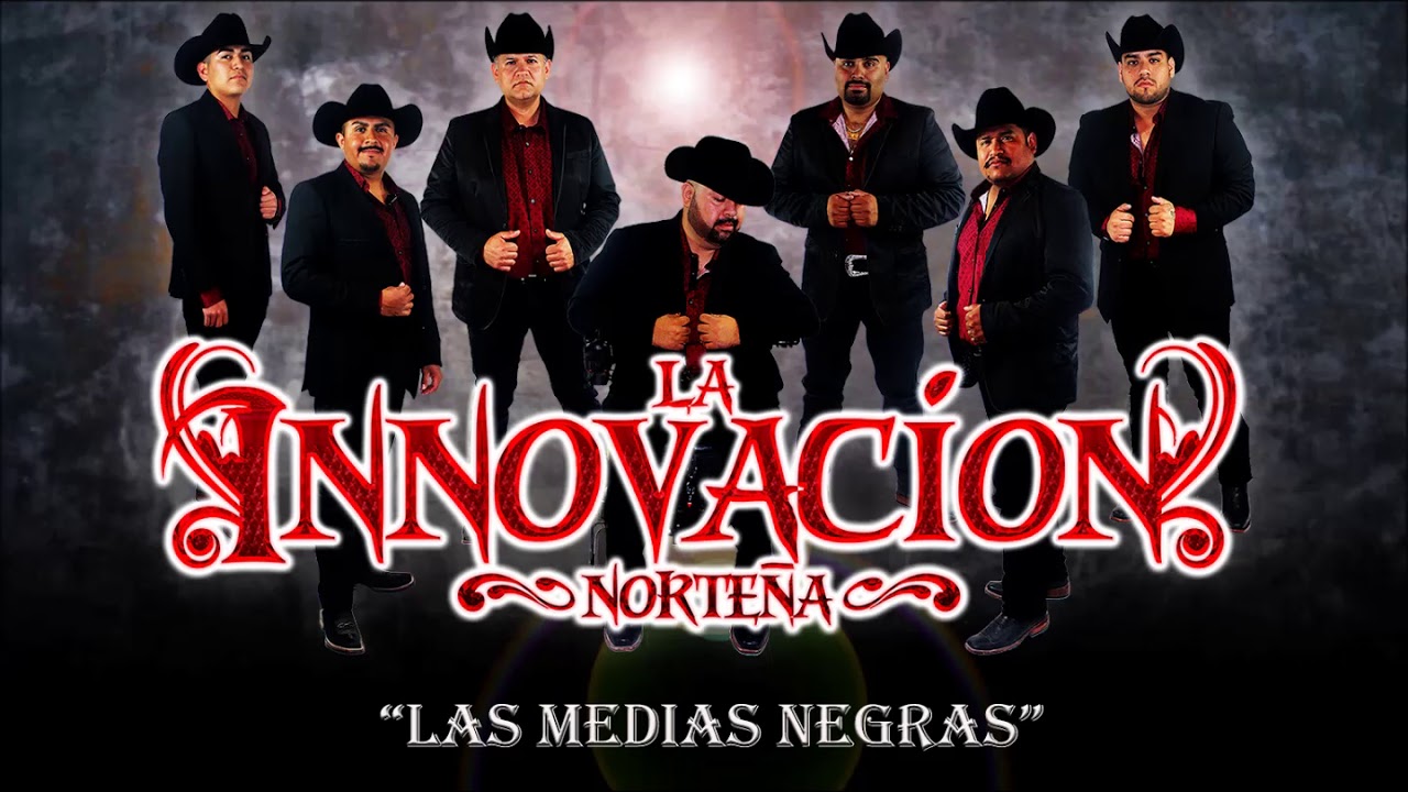 La innovacion Norteña "Las medias negras" Acordes Chordify