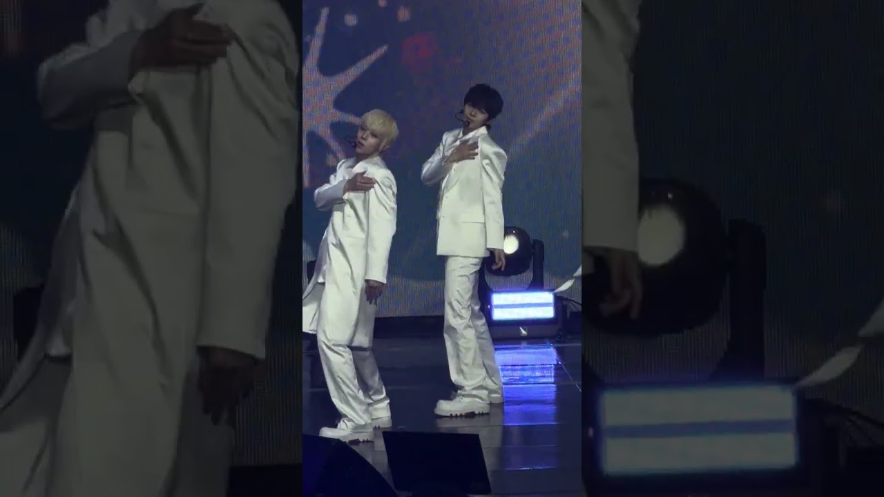 20260104 아홉 팬콘서트 우주 최고의 꼴찌