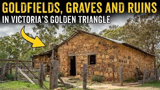 Exploring Waanyarra Victorias Golden Triangle