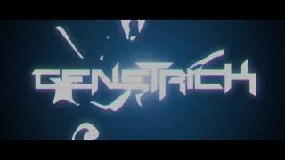 GeneTrick LIVE at E.Space || France 28.05.16 AfterMovie