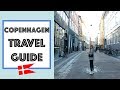 COPENHAGEN TRAVEL GUIDE | madametamtam