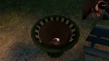 This puzzle game is awesome! - GMod: Post-Soviet Yard