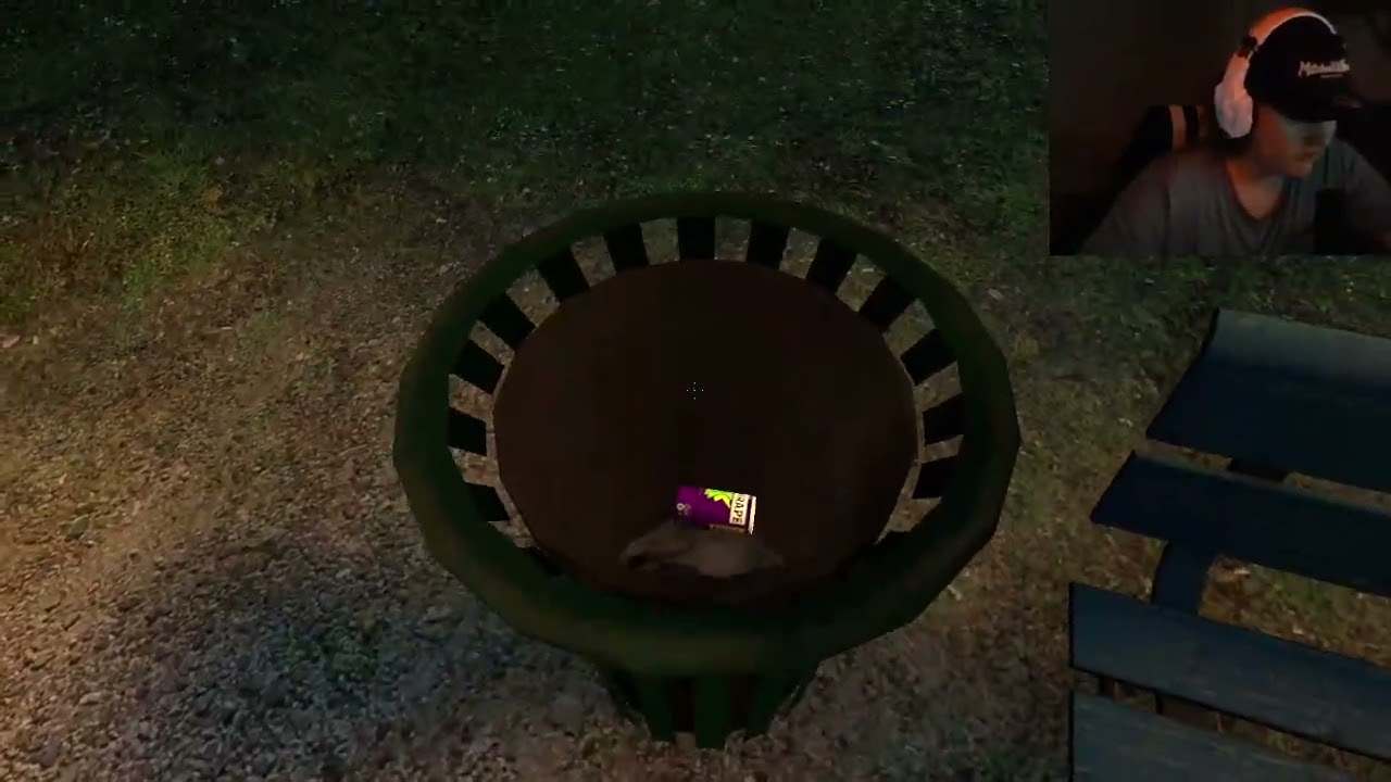 This puzzle game is awesome! - GMod: Post-Soviet Yard