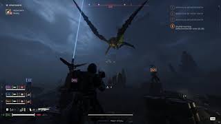helldivers 2 clip dump Q1 2025