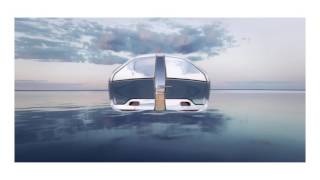 [REVEAL] C-AIRCROSS CONCEPT: CITROEN’S SUV SIGNATURE screenshot 5