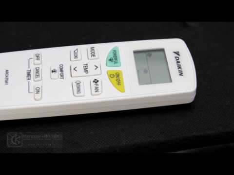 Сплит-система Daikin FTXB