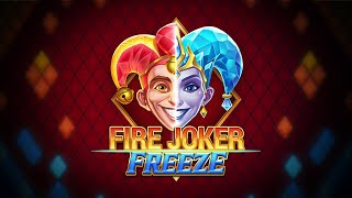 Fire Joker Freeze screenshot 2