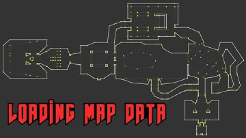 Recreating Doom #5 | Reading Map Data Part 2
