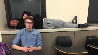 Pledge Project  - Spring 2015