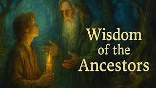 Whispers of the UnderWorld – The Wisdom of the Ancestors
