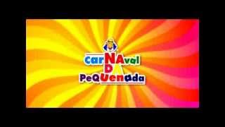 Carnaval da Pequenada 2014