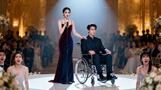 Download Lagu Perjodohan penuh motif tersembunyi dan bos yang pura-pura cacat — saat rahasia terungkap MP3