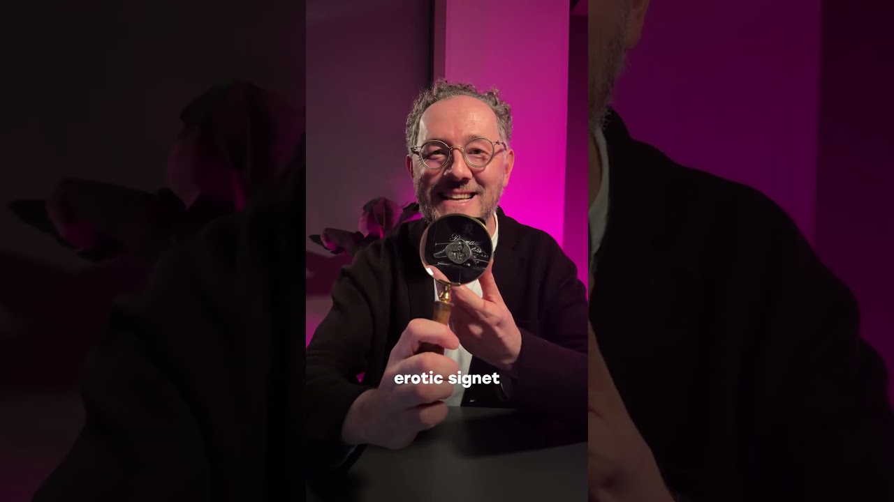 Идеальный подарок на День святого Валентина