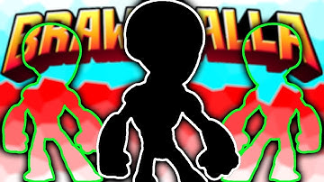 New RANDOM Challenge! • Brawlhalla 1v1 Diamond Gameplay