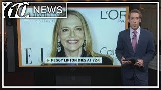 Celebrity Peggy Lipton, 'Mod Squad' and 'Twin Peaks' star, dies of cancer at 72 | 10News WTSP Wealth