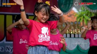 Download Lagu TARI BARBIE KLS 1 MP3