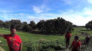 Western Mudd Rush Perth 2013