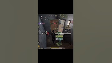 یک به سه فوق ترای هارد😂🤫‌| #کالاف_دیوتی_موبایل #codm #کالاف_موبایل