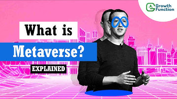 What is Metaverse? Why Everyone is Investing in Metaverse | Future of Work & How to Get Rich from it