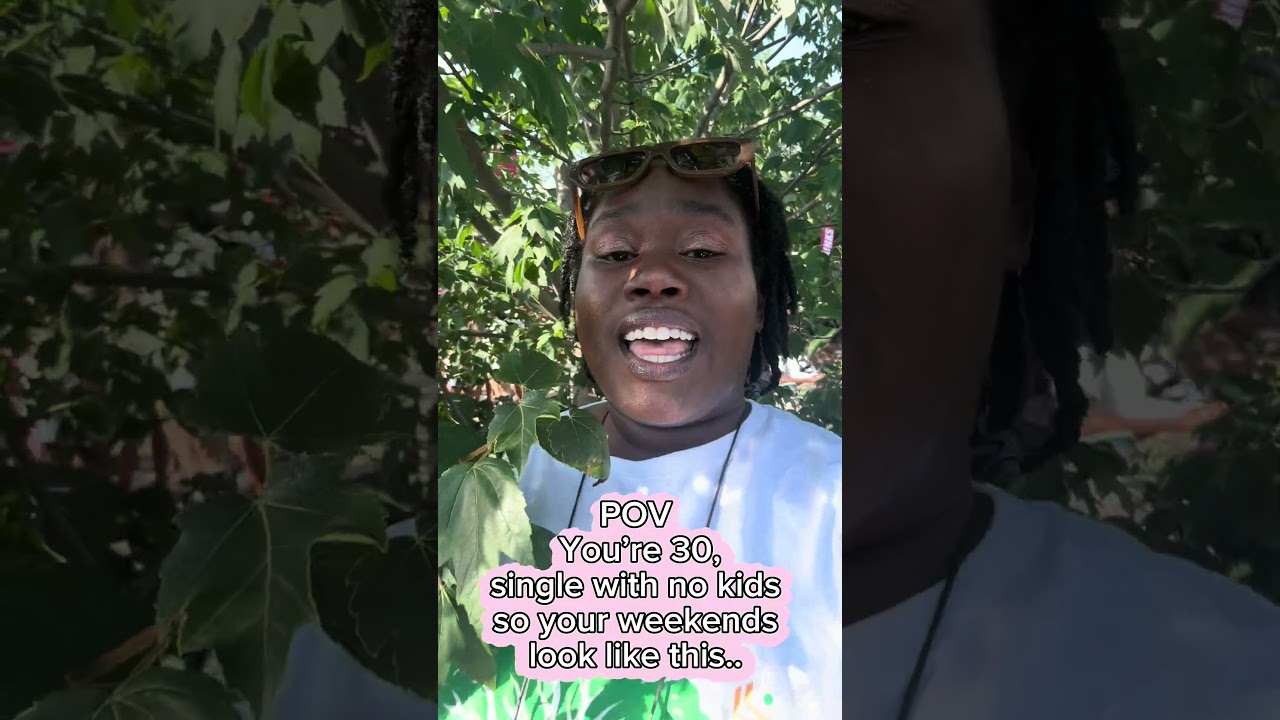 POV:Solohood