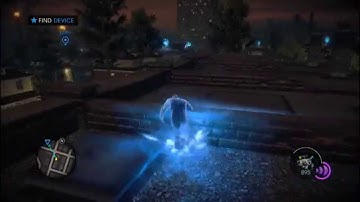 SaintsRow 4 Gameplay/ Playthrough/ Walkthrough Part 6