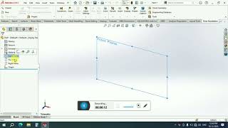 How To Sketch Fast Like A Pro In Solidworks Solidworks Fasf Sketch Solidworks 2021