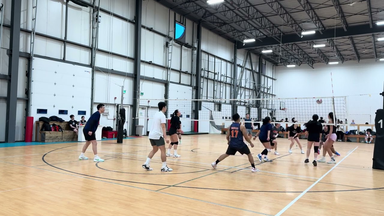 Feb 21, 2026 - Jessie Revco 6’s - Game 3 & 4