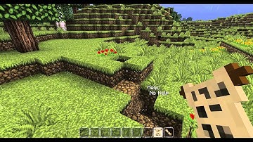 Minecraft Mod Review: "Avatar The Last BlockBender!"