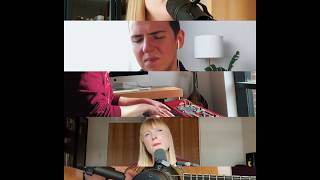 I Wanna Dance With Somebody Feat. Mathew V Whitney Houston Cover