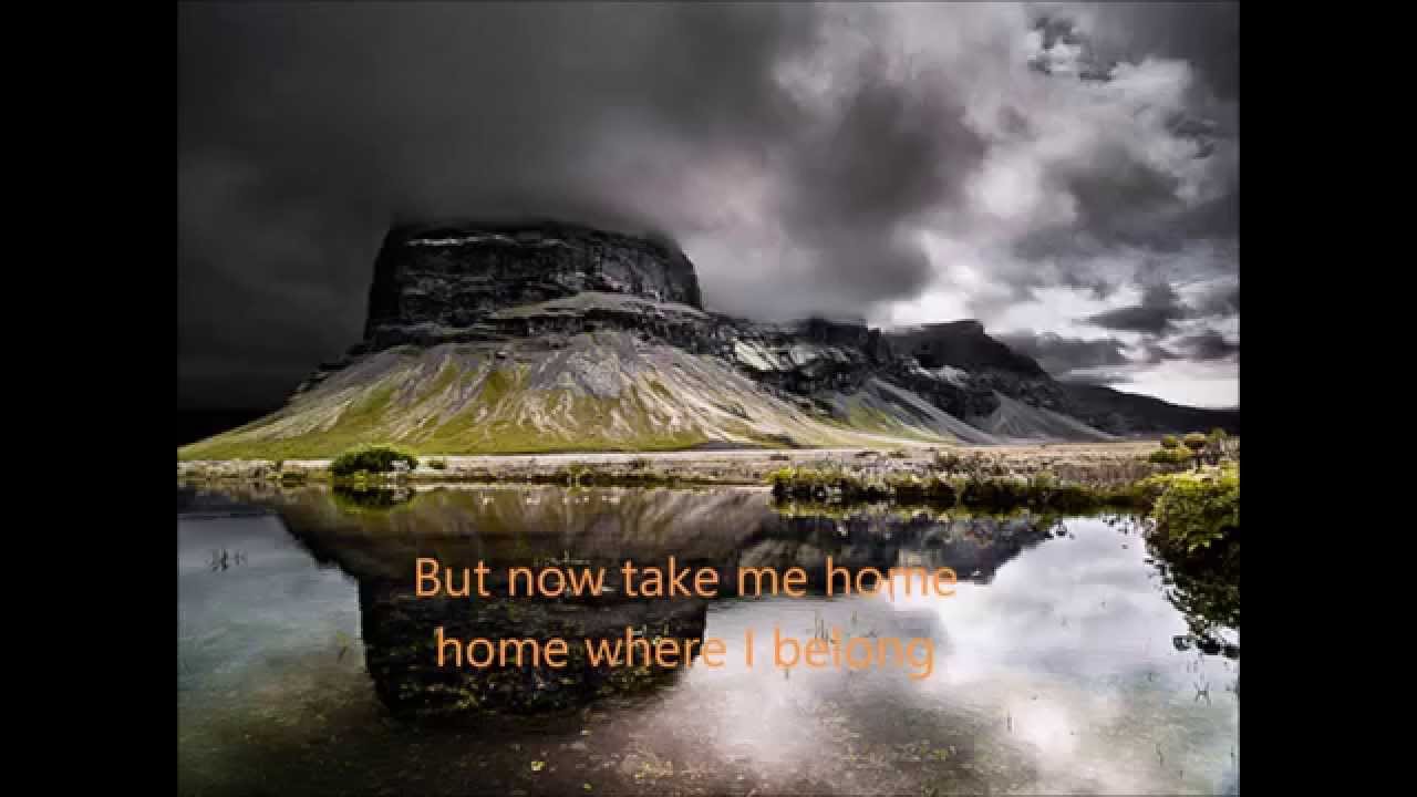 Aurora - Runaway lyrics - YouTube
