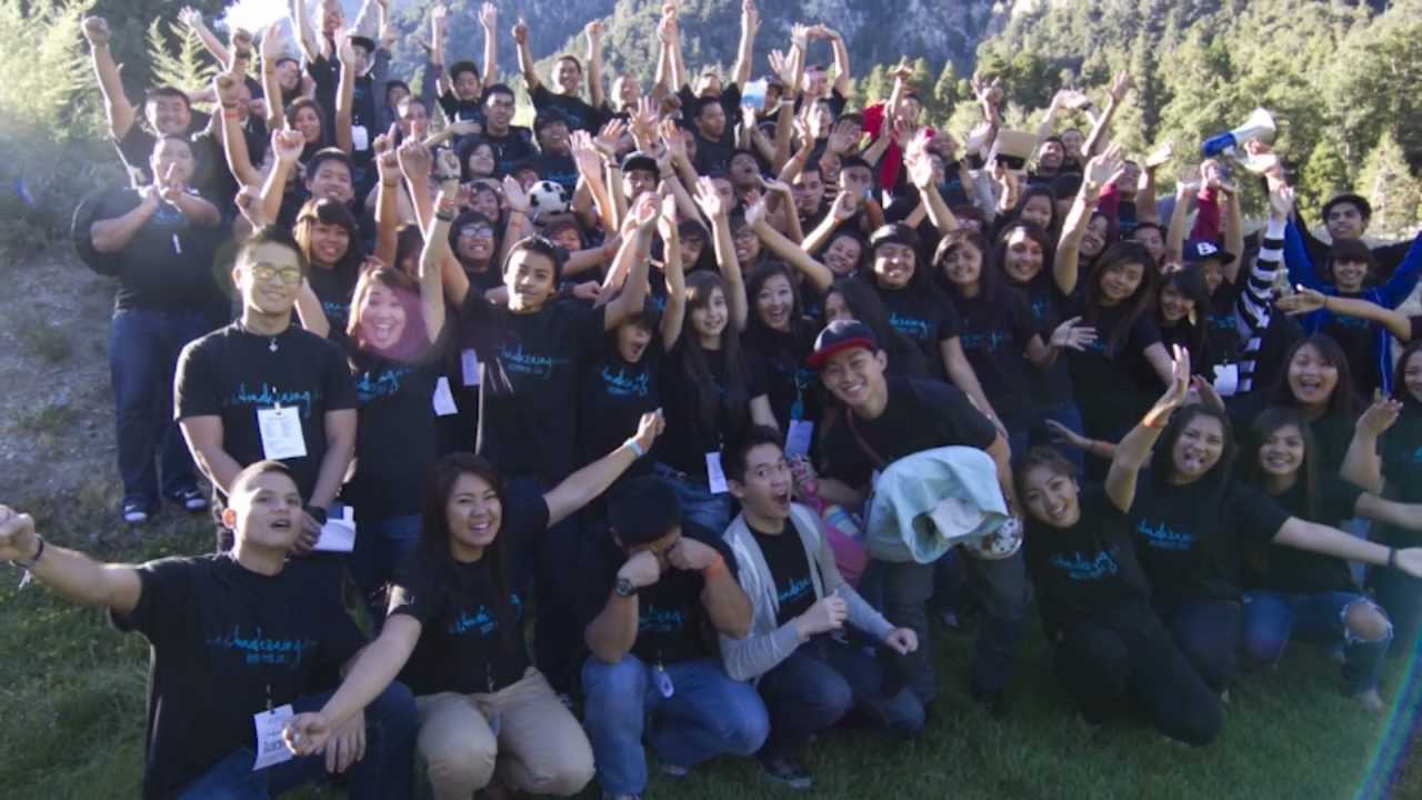 Youth Camp Sponsorship